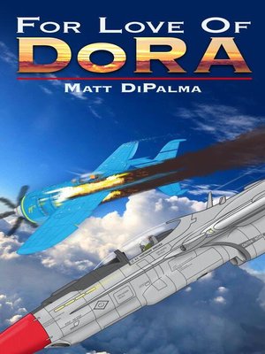 cover image of For Love of DoRA